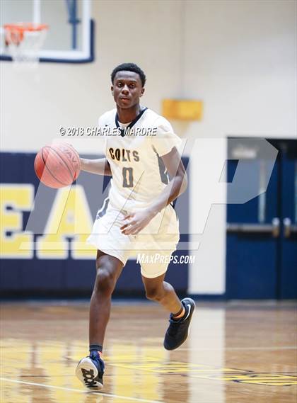 Thumbnail 2 in Western Harnett @ Cape Fear photogallery.
