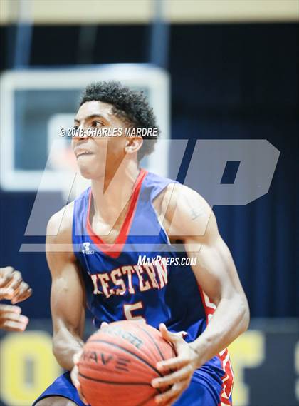 Thumbnail 2 in Western Harnett @ Cape Fear photogallery.