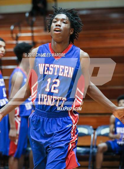 Thumbnail 1 in Western Harnett @ Cape Fear photogallery.