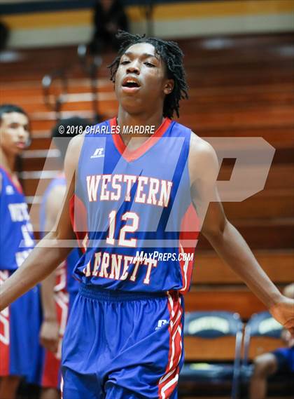 Thumbnail 2 in Western Harnett @ Cape Fear photogallery.