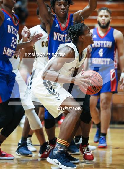 Thumbnail 1 in Western Harnett @ Cape Fear photogallery.