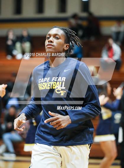 Thumbnail 1 in Western Harnett @ Cape Fear photogallery.