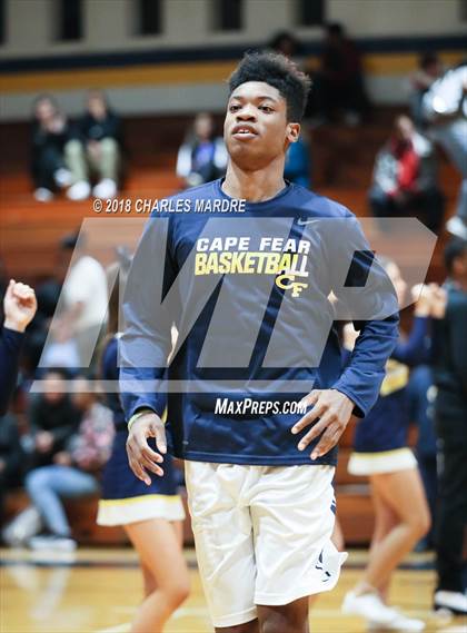 Thumbnail 1 in Western Harnett @ Cape Fear photogallery.