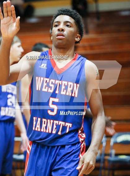 Thumbnail 2 in Western Harnett @ Cape Fear photogallery.
