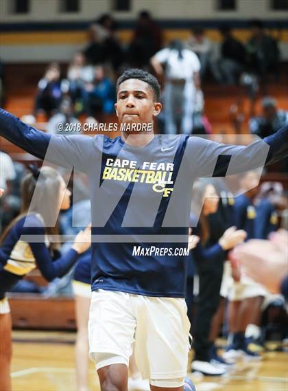 Thumbnail 1 in Western Harnett @ Cape Fear photogallery.
