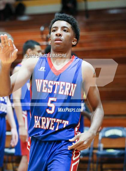 Thumbnail 1 in Western Harnett @ Cape Fear photogallery.