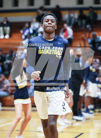 Thumbnail 2 in Western Harnett @ Cape Fear photogallery.