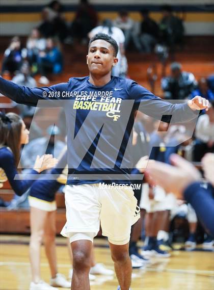 Thumbnail 3 in Western Harnett @ Cape Fear photogallery.