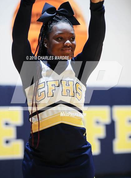 Thumbnail 2 in Western Harnett @ Cape Fear photogallery.