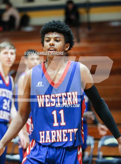 Thumbnail 1 in Western Harnett @ Cape Fear photogallery.