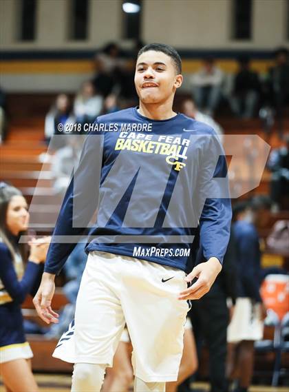 Thumbnail 2 in Western Harnett @ Cape Fear photogallery.