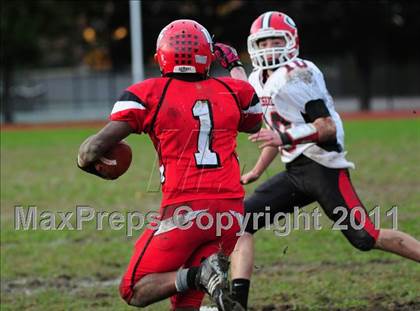 Thumbnail 1 in Cheshire @ Wilbur Cross photogallery.