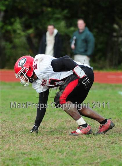 Thumbnail 1 in Cheshire @ Wilbur Cross photogallery.