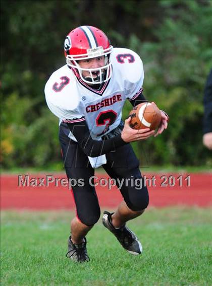 Thumbnail 2 in Cheshire @ Wilbur Cross photogallery.