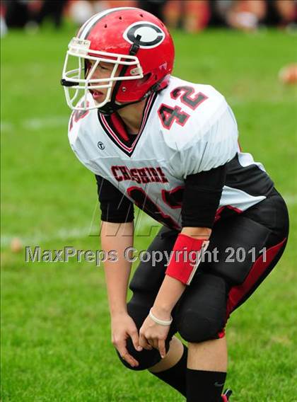 Thumbnail 2 in Cheshire @ Wilbur Cross photogallery.