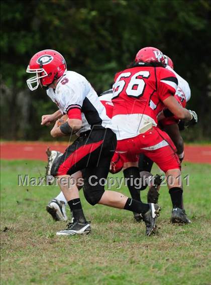 Thumbnail 3 in Cheshire @ Wilbur Cross photogallery.