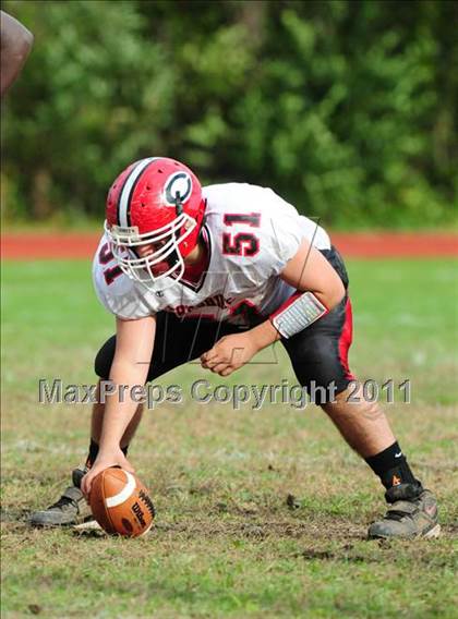 Thumbnail 1 in Cheshire @ Wilbur Cross photogallery.