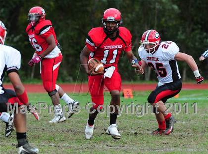 Thumbnail 1 in Cheshire @ Wilbur Cross photogallery.