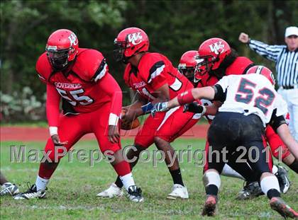 Thumbnail 3 in Cheshire @ Wilbur Cross photogallery.