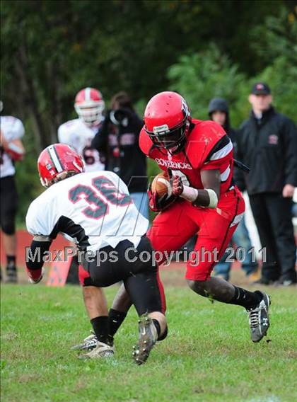 Thumbnail 3 in Cheshire @ Wilbur Cross photogallery.