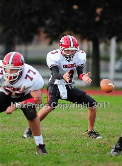 Thumbnail 2 in Cheshire @ Wilbur Cross photogallery.
