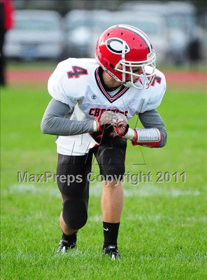 Thumbnail 3 in Cheshire @ Wilbur Cross photogallery.