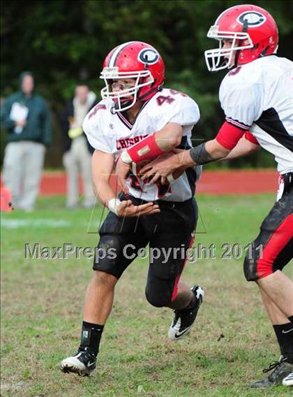 Thumbnail 1 in Cheshire @ Wilbur Cross photogallery.