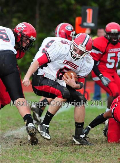 Thumbnail 1 in Cheshire @ Wilbur Cross photogallery.