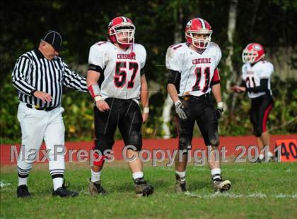 Thumbnail 2 in Cheshire @ Wilbur Cross photogallery.