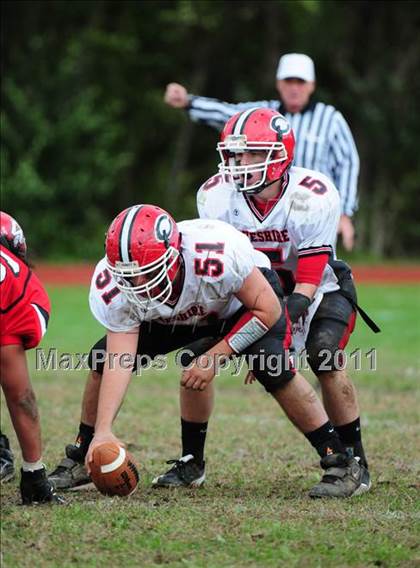 Thumbnail 3 in Cheshire @ Wilbur Cross photogallery.