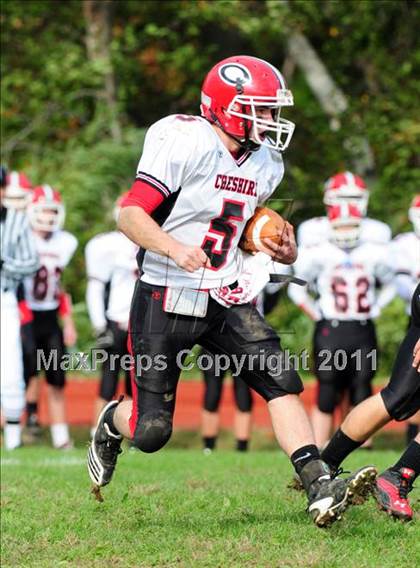 Thumbnail 1 in Cheshire @ Wilbur Cross photogallery.