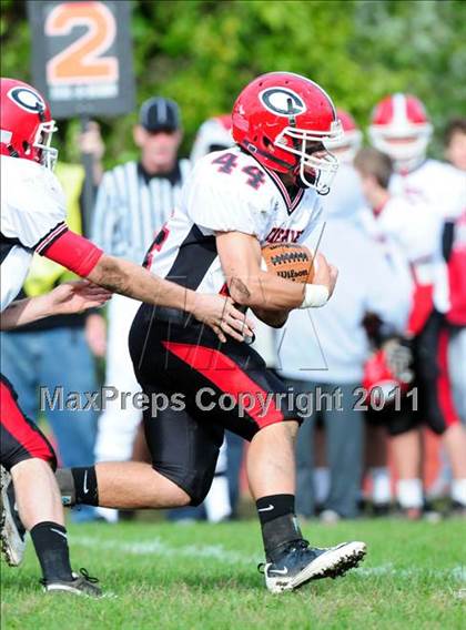 Thumbnail 3 in Cheshire @ Wilbur Cross photogallery.