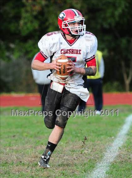 Thumbnail 2 in Cheshire @ Wilbur Cross photogallery.