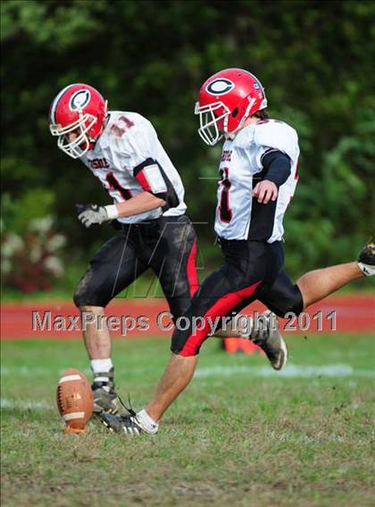 Thumbnail 2 in Cheshire @ Wilbur Cross photogallery.