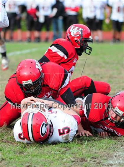 Thumbnail 3 in Cheshire @ Wilbur Cross photogallery.