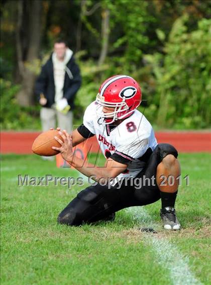 Thumbnail 3 in Cheshire @ Wilbur Cross photogallery.