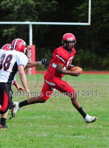 Thumbnail 2 in Cheshire @ Wilbur Cross photogallery.