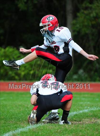 Thumbnail 1 in Cheshire @ Wilbur Cross photogallery.