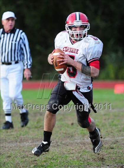 Thumbnail 1 in Cheshire @ Wilbur Cross photogallery.