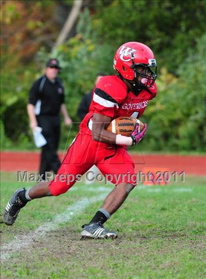 Thumbnail 2 in Cheshire @ Wilbur Cross photogallery.