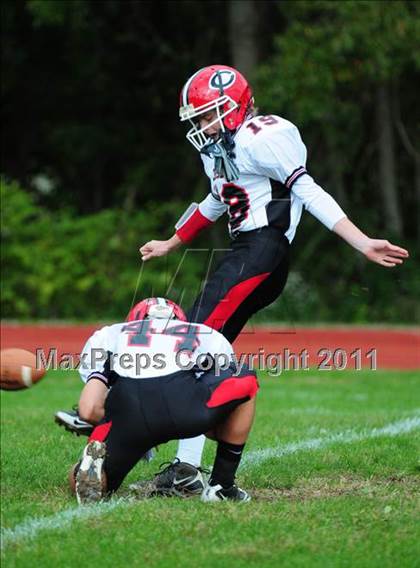 Thumbnail 3 in Cheshire @ Wilbur Cross photogallery.