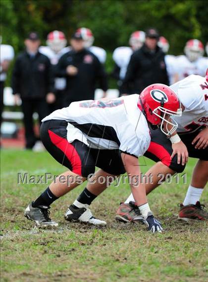 Thumbnail 2 in Cheshire @ Wilbur Cross photogallery.