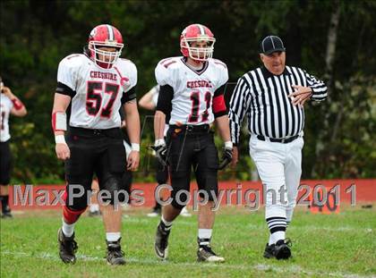 Thumbnail 2 in Cheshire @ Wilbur Cross photogallery.