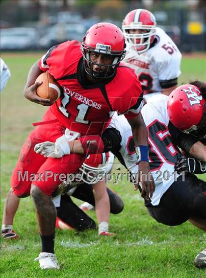 Thumbnail 1 in Cheshire @ Wilbur Cross photogallery.