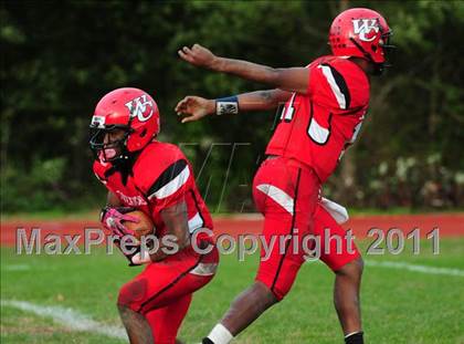 Thumbnail 3 in Cheshire @ Wilbur Cross photogallery.