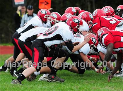 Thumbnail 2 in Cheshire @ Wilbur Cross photogallery.