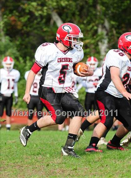 Thumbnail 2 in Cheshire @ Wilbur Cross photogallery.