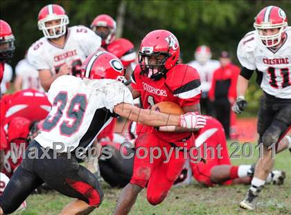 Thumbnail 1 in Cheshire @ Wilbur Cross photogallery.
