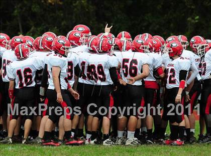 Thumbnail 1 in Cheshire @ Wilbur Cross photogallery.
