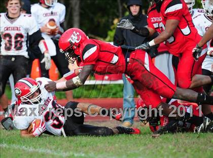 Thumbnail 3 in Cheshire @ Wilbur Cross photogallery.